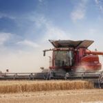 Case IH presents machine upgrades at Farm Progress Show