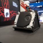 IAA TRANSPORTATION: Stoneridge unveils EVO ECU platform for off-highway use