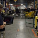 Hyster Atlas automation portal wins two product awards