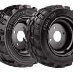 OTR launches 3D printing service for off-highway tyre prototypes