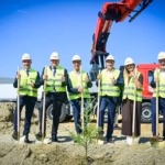 Palfinger begins construction of Slovenian manufacturing plant