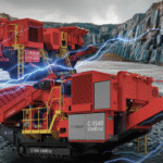 Finlay launches Elektro hybrid crusher range at Bauma ConExpo India