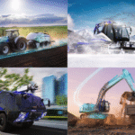 TTControl expands physical AI and autonomy offering