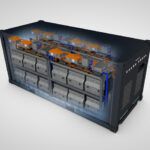 IAA TRANSPORTATION: Volvo Penta offers mobile battery storage for off-highway sites