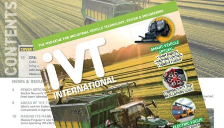 iVT October/November issue – Digital edition available here!