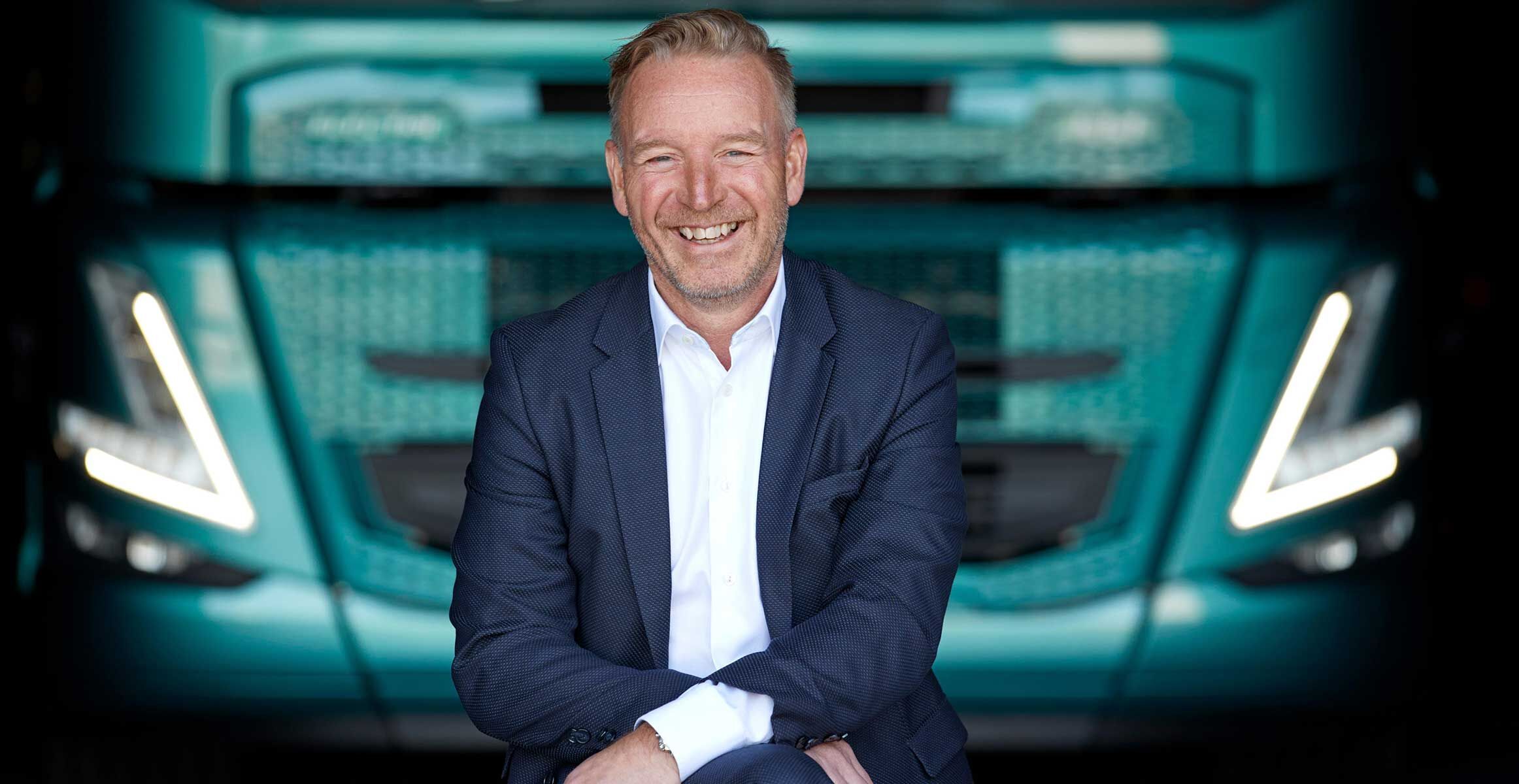 Per-Erik Lindström
