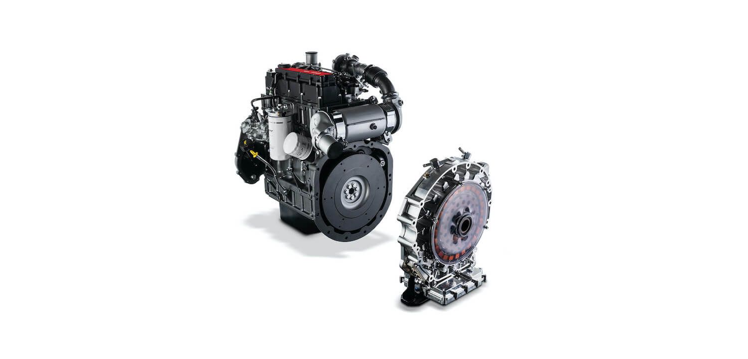 FPT expands agricultural engine range at EIMA